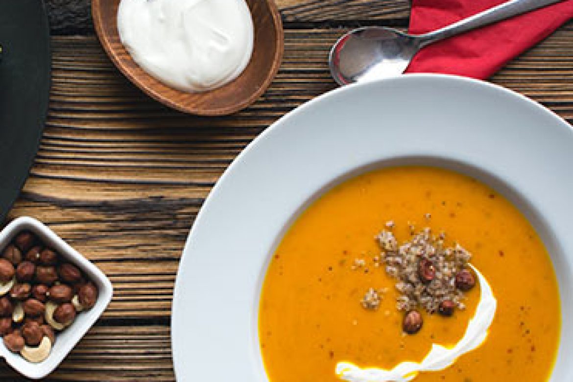 Fried Potatoes with Garlic