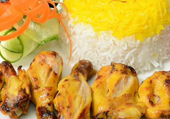 Joojeh Saferuni Ba Ostokhun